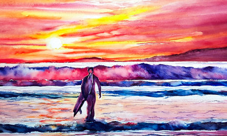 El Mar