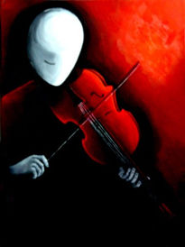 Violinista