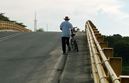 Subiendo la Cuesta
