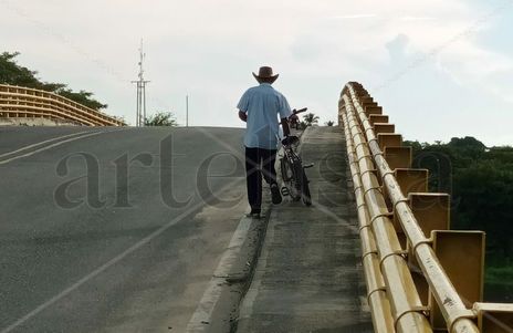 Subiendo la Cuesta