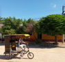 El Taxi del Pueblo.