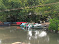 Barcas de Pescadores