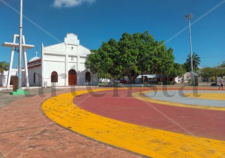 Plaza