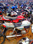 Motos Abandonadas