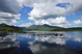 Black Mount , Scotland