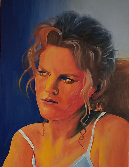 Retrato 3