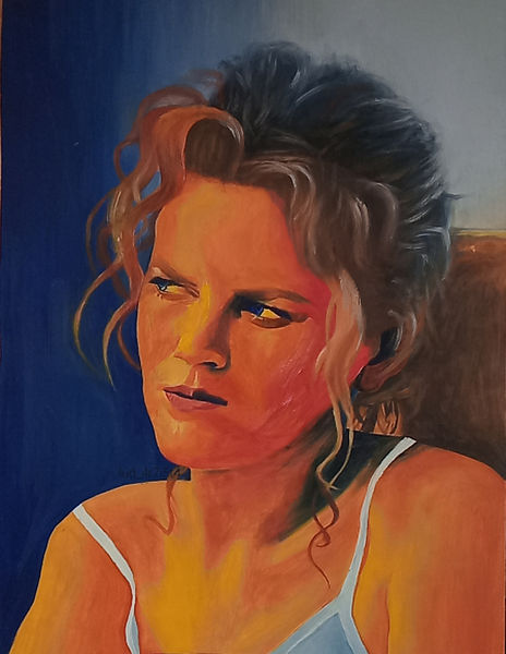 Retrato 3