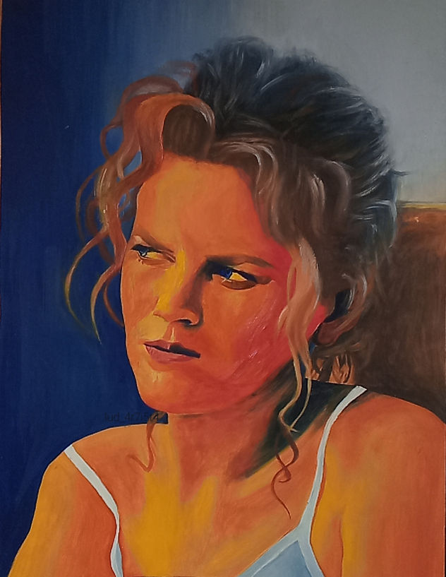 Retrato 3