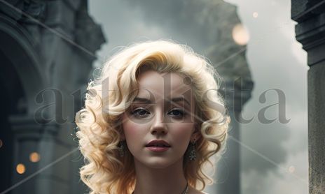 Marilyn