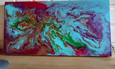Fluid