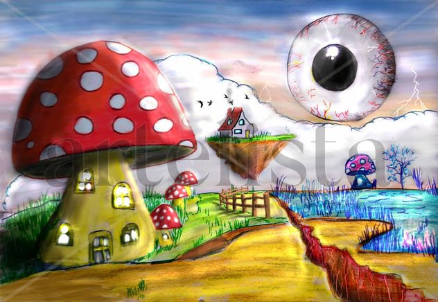 SURREALISMO