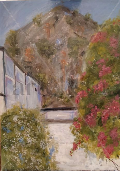 Paisaje rural