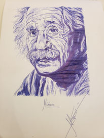 Einstein BOLI BIC