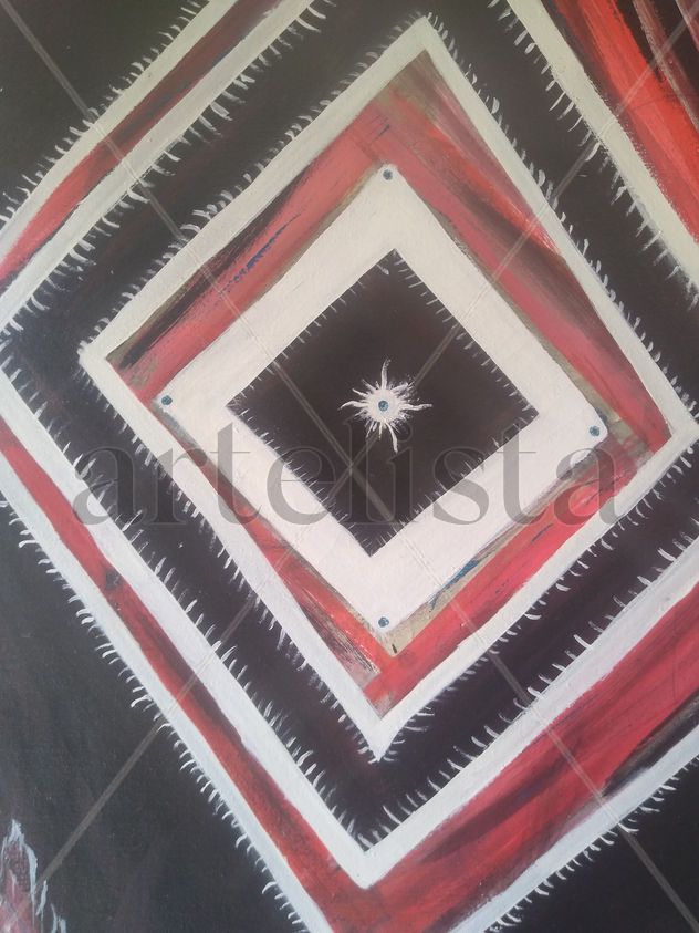 Abstracto Infinito