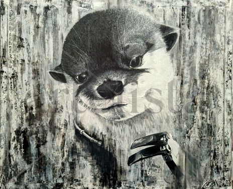 Layla - Marvel...