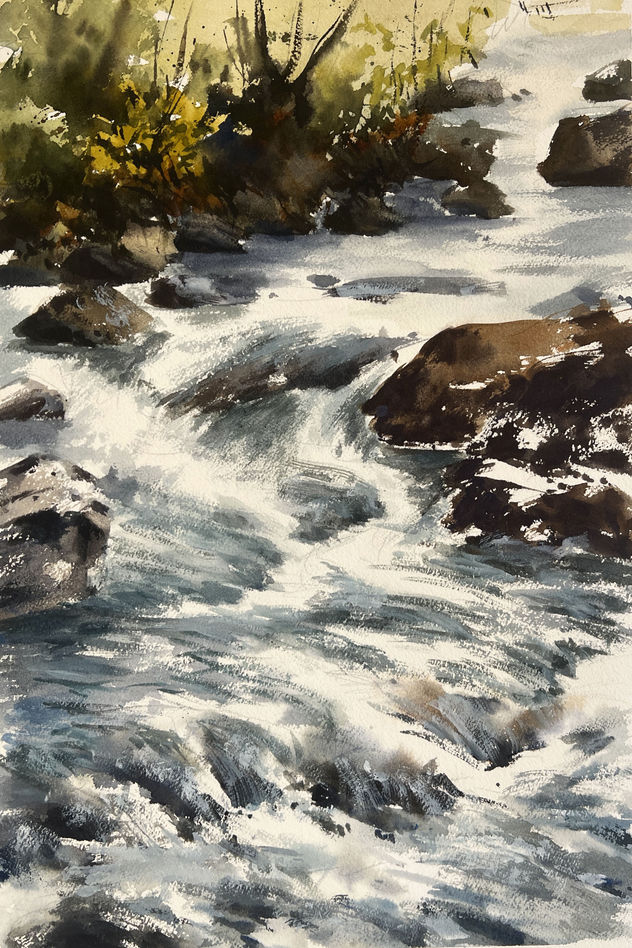 RIO II