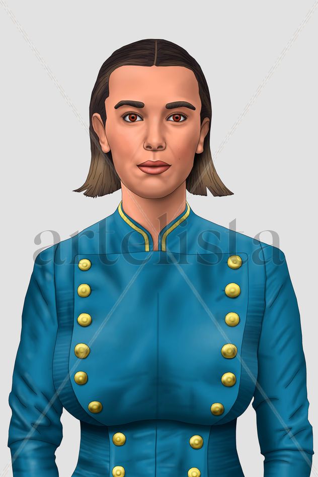 Enola Holmes
