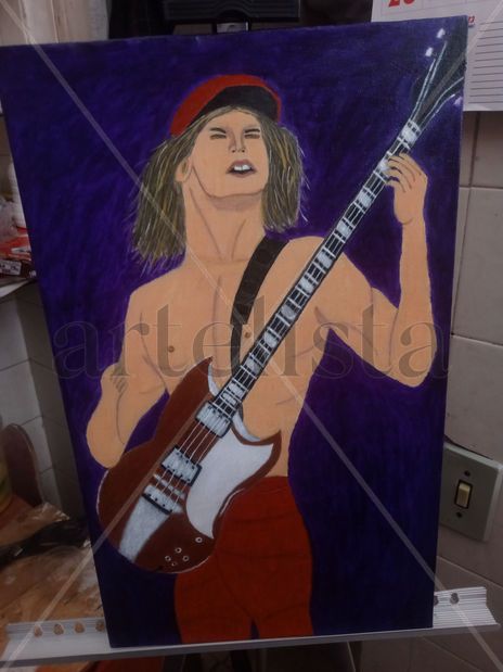 Angus ac/dc