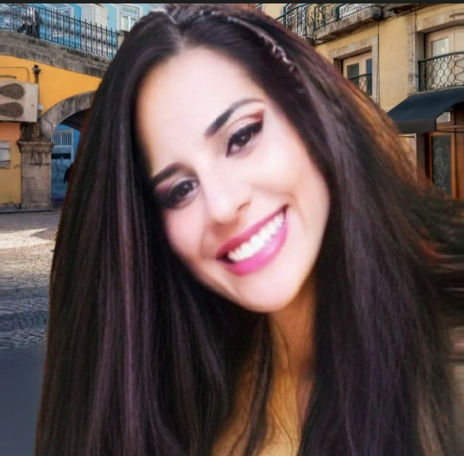 la mia bellissima...
