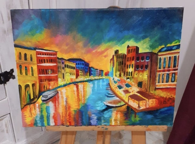 VENECIA