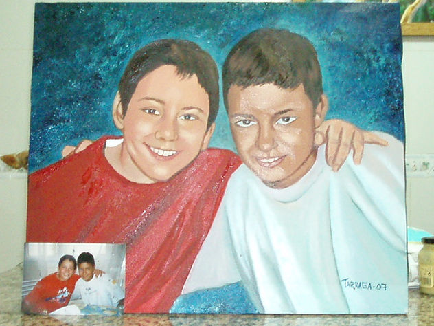 kevin -Riad