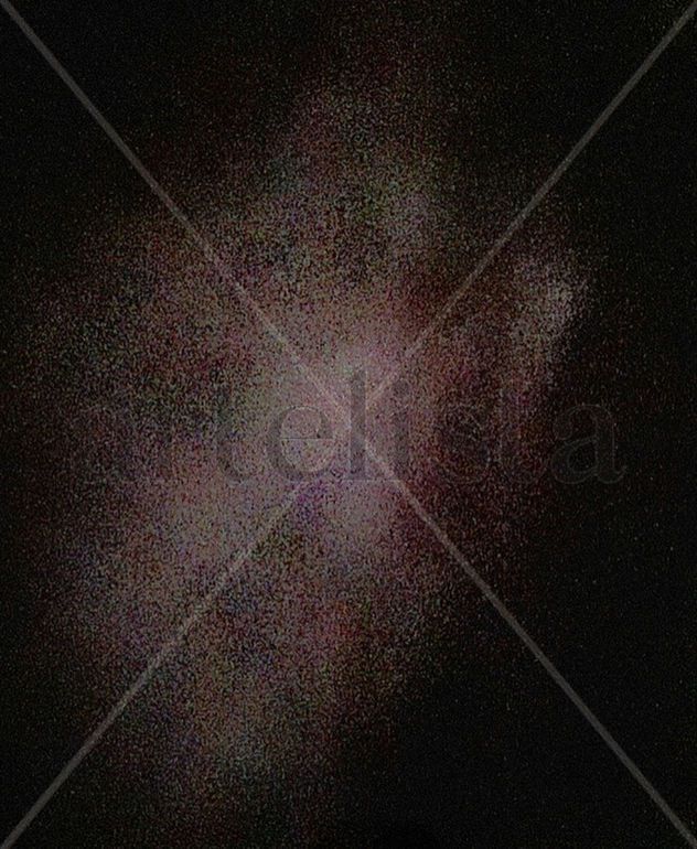 Nebulosa de bolsillo