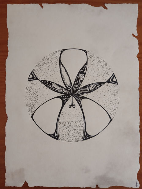 Cercles orgànics 1