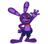 Oswald version bonnie