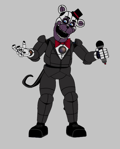 Showtime freddy