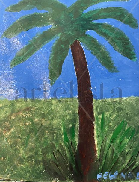 Palmera