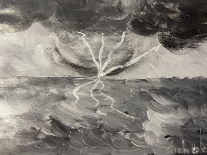 Tormenta