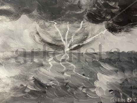 Tormenta