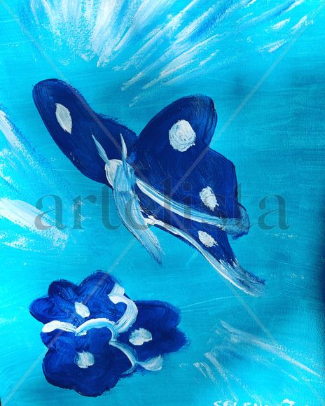 Mariposa