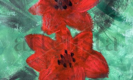 Flores