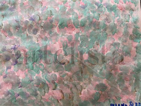 Multitud en rosa