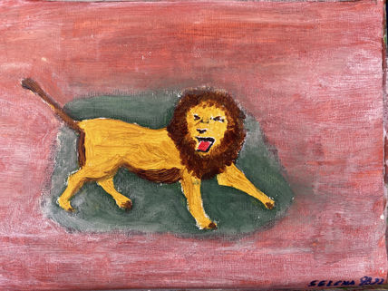León