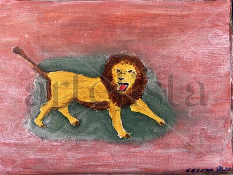 León