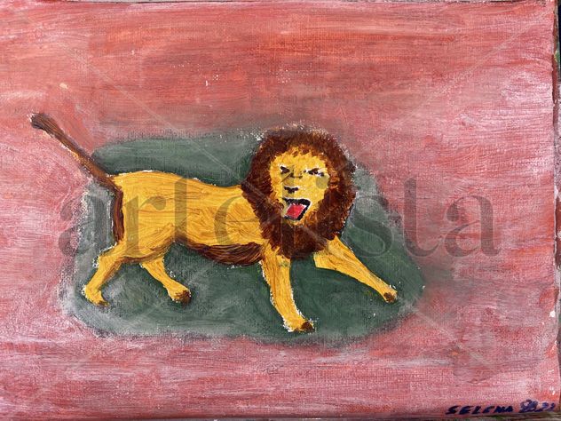 León