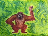 Orangután