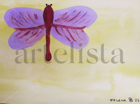 Libélula
