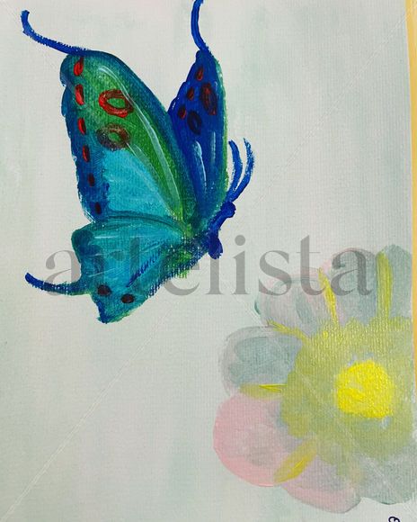 Mariposa