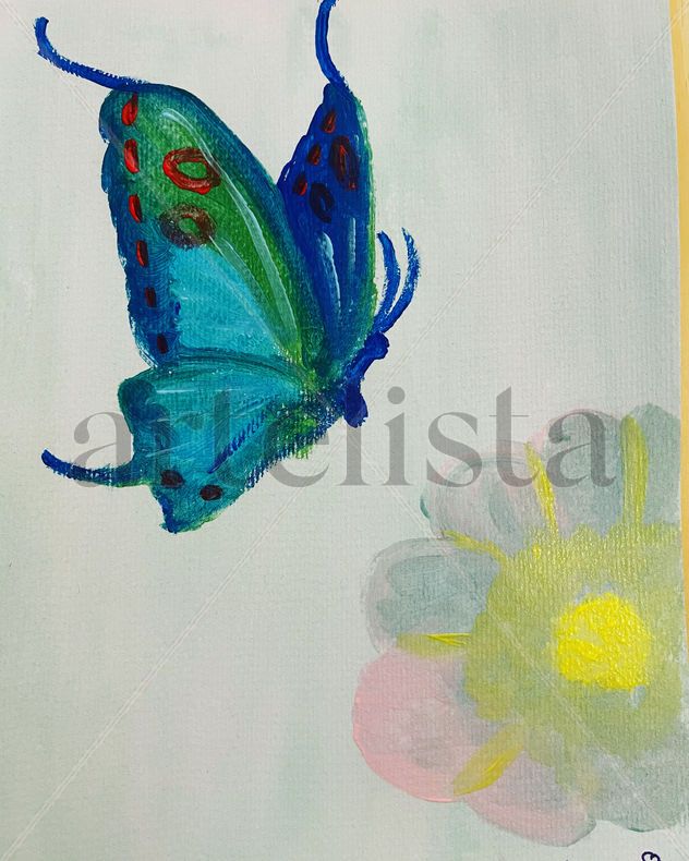 Mariposa