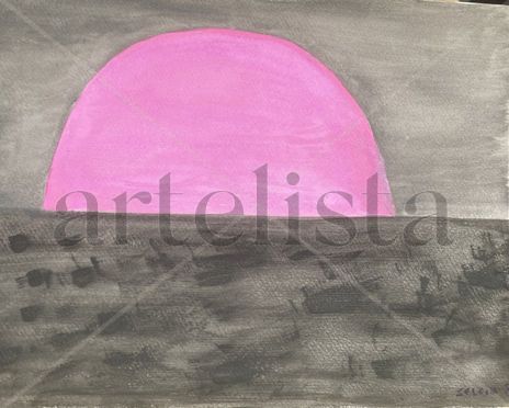 Puesta de sol