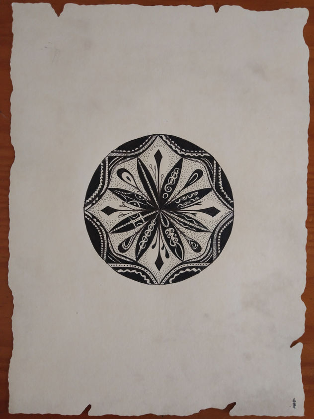Cercles orgànics 18