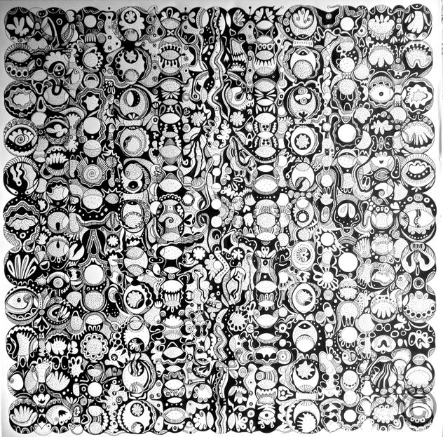 Cercles en quarentena 3