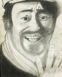 Pavarotti