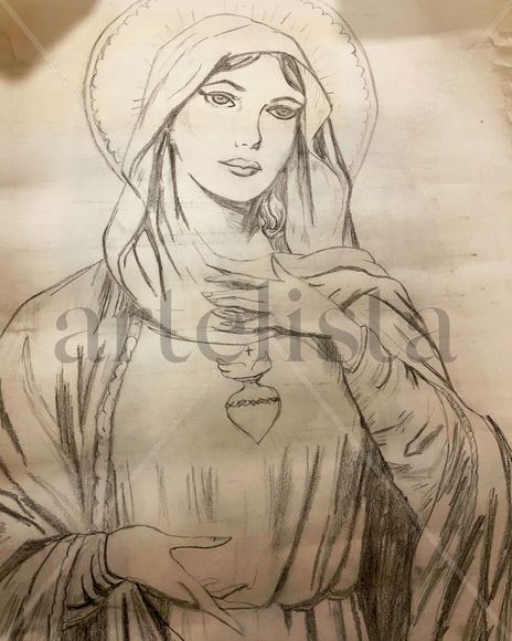 Virgen María