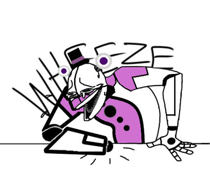 Whezze! Funtime...