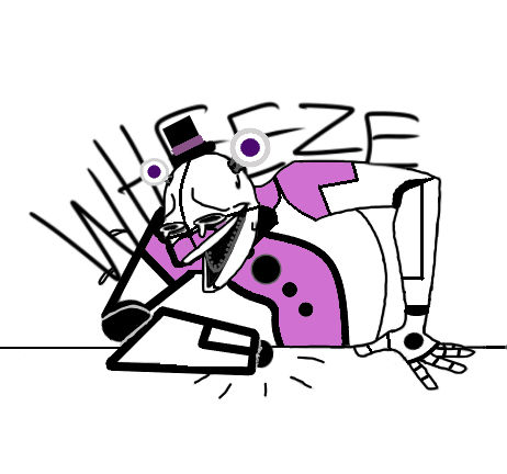 Whezze! Funtime...