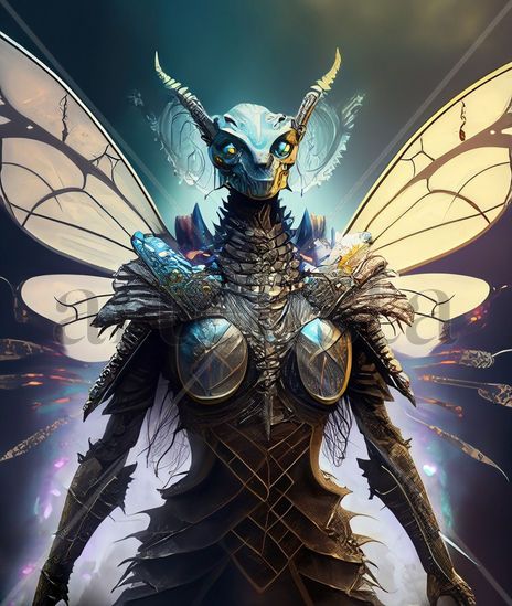 The Protective Flight